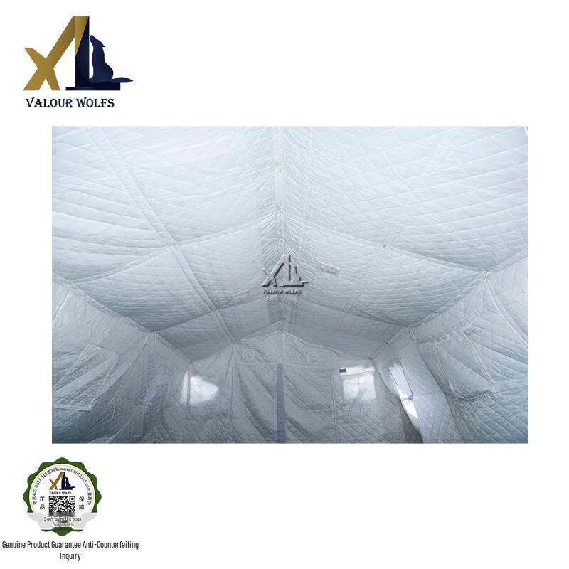 Xiaolang 80sqm Frame Tent Accessories