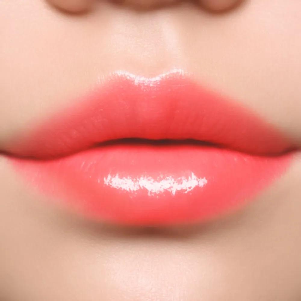 Paul & Joe Beaute Lipstick Liquid Glossy Rouge