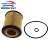 Oil Filter Housing Cover Cap or Gasket Seals O-rings For Mazda Ford 3 5 6 CX-7 Tribute MazdaSpeed 6 LF01-14-320A-9U LF01-14-320