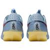 Nike Air Zoom GT Cut 3 EP 'Light Armory Blue Yellow' Men's DV2918-405