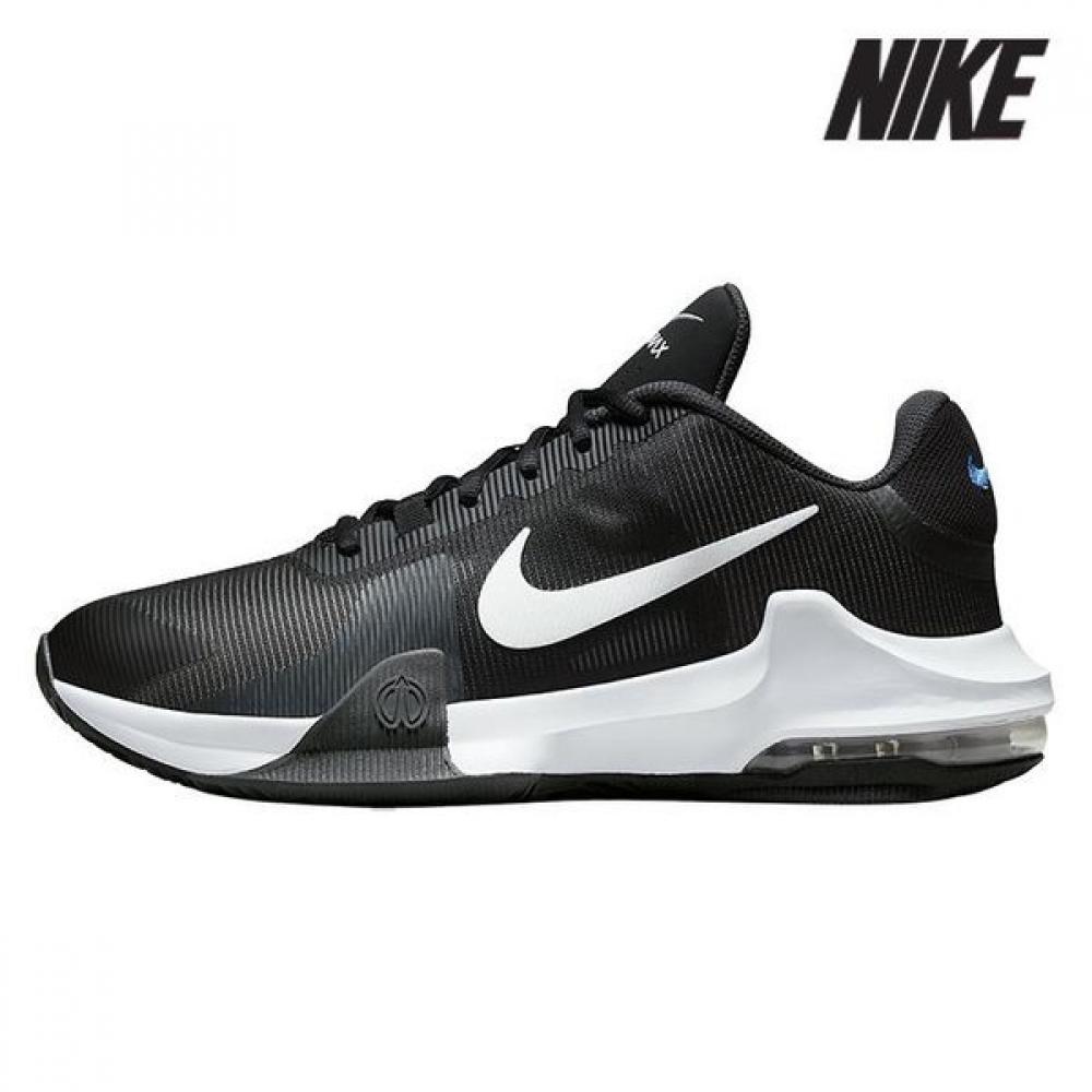 

Nike Кроссовки S D3 Dm1124 001 мужские S Air Max Impact 4 260