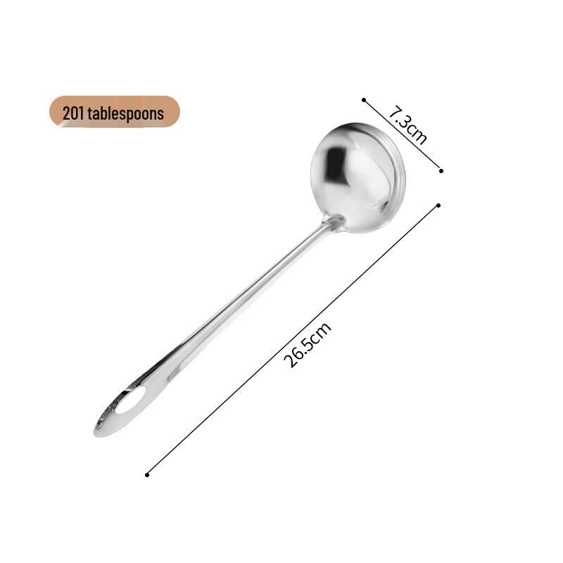 

Lijia Stainless Steel Hot Pot Serving Utensils