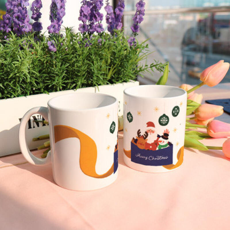 tb846-Design Mug 2p-Christmas Card