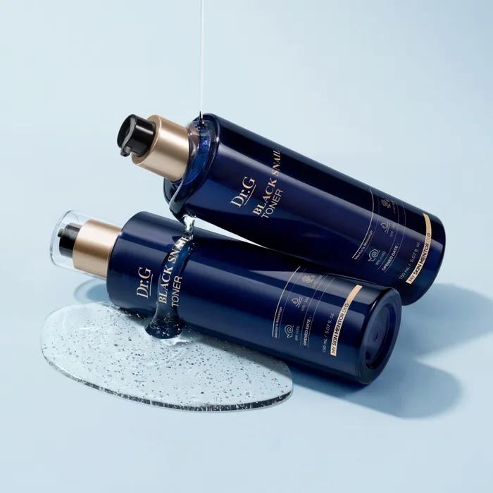 Black Snail Toner 150mL x 2