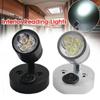 Touch Switch RV LED Light Wall Mounted Wall Lighting Easy To Install 12 Volt Spotlight  Ships