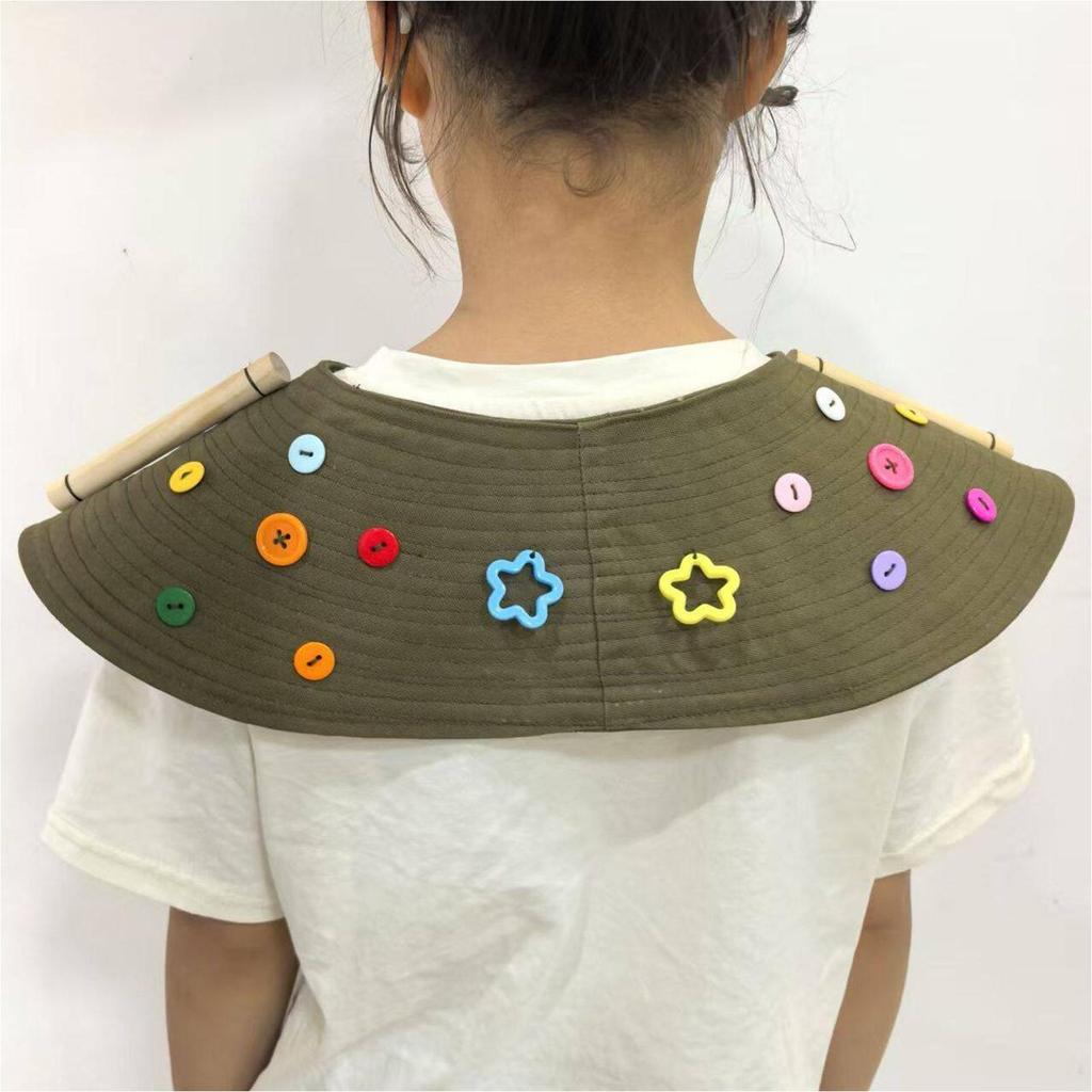 Anti-Scratch Bird Shoulder Arm Protector Cape Adjustable Anti-Bird Poops Shoulder Pad Shawl Protective Shawl for Bird Parrot