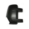 Wing Mirror Cover Master III Movano Interstar from 2010 - 2024 Black Plastic Mold Driver Passenger Left Right NEW