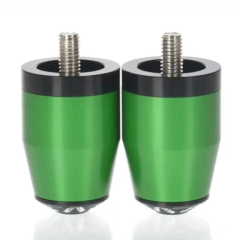 Motorcycle Accessories CNC Handlebar Grips Bar Ends Cap Slide For Kawasaki Z1000 SX Z1000SX/Tourer 2017-2018