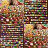Various Styles Shopkins Season 2-5 Mini Toys Perfect For Kids Playing And Studying