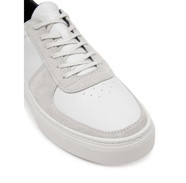 Мужские кроссовки Vagabond Shoemakers Paul 2.0 5983-042-98 белые