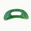 1Pc Guasha Board Resin Beeswax/Synthetic Resin Tool Scrpy aping Board Massage Tool  Guasha Massage Board Scraper Massage Thera