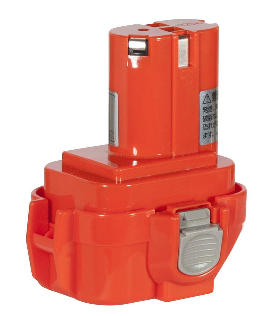 Makita NiCd Battery 7120 7.2V 1.3Ah A-30265