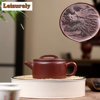 Recipientes para bebidas – Teteras