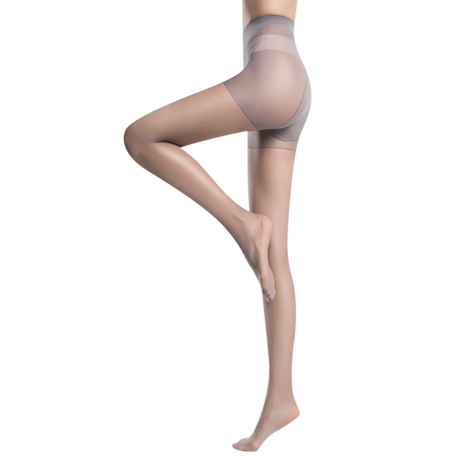 

Женские носки до середины икры Носки до икры Чулки Летние ультратонкие прозрачные получулки One Size