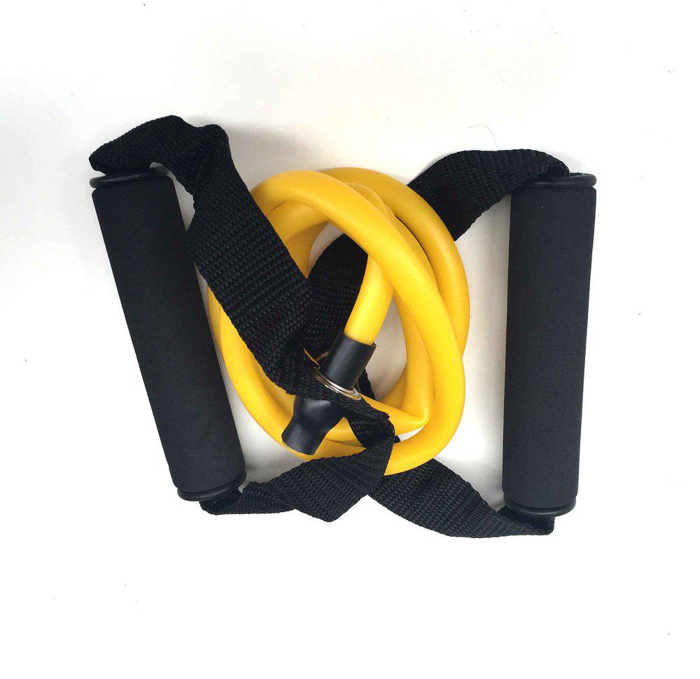 Resistance Bands Yoga Pull Rope Elastic Fitness Exercise Band