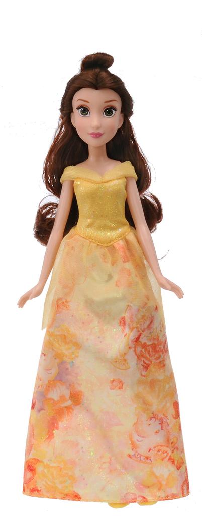 Disney Princess Royal Friends RF-03 Belle