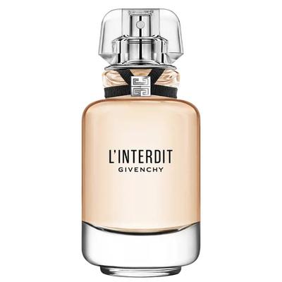 Eau De Toilette L'Interdit 80ml -