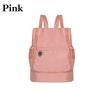 Multifunction Fitness Bag Large Capacity Dry and Wet Separation Sports  Shoulder Messenger Travel Laptop Backpack Bags for Women