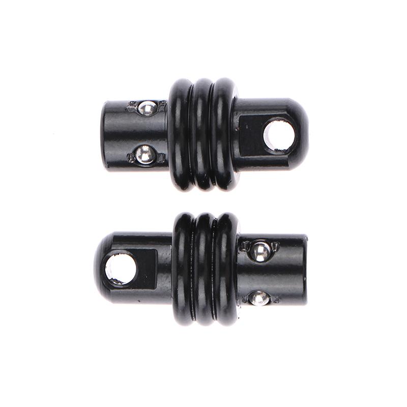 1Pc Qd Adapter Swivel Stud For Qd Swivel Stud Rotating Sling For Qd Swivels Compatible For Sling Mount And Picatinny Rail