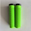 Anti-Slip Bicycle Handlebar Grip Rubber Mountain Bike Grips Bike Handlebar Grips  Mountain Bike