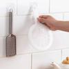 100/200/400 Mesh Reusable Nylon Ultra Fine Filter Mesh Strainer Spoon Sieve Soy Milk Juice Coffee Food Filter Kitchen Colander