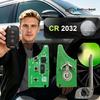 Replacement for 2012 2013 Kia Rio Key Fob TQ8-RKE-3F02 95430-1W020 Remote Control 3 Buttons 315MHz