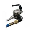 High-Pressure Injector & Fuel Pump Leak Test Connector for Multiple Vehicles