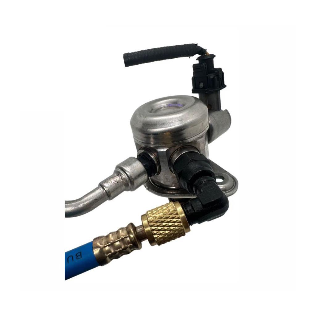 High-Pressure Injector & Fuel Pump Leak Test Connector for Multiple Vehicles