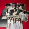 [USED] GFRIEND Rainbow Repackage (with trading card)
