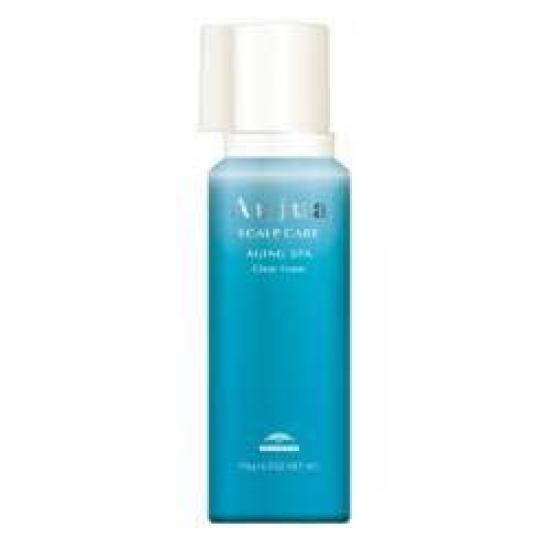 

Aujua AS Aging Spa Прозрачная пена (170г)