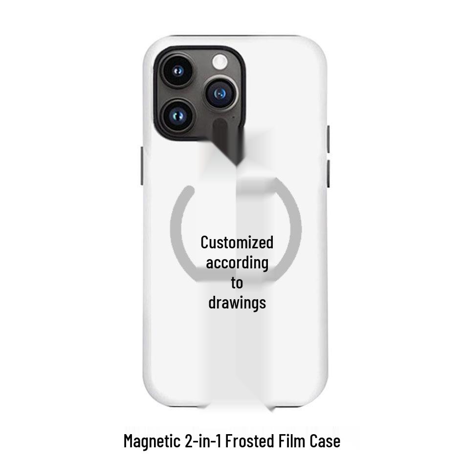 

Custom Aluminum Phone Case Heat Transfer Jig & Printing Mold for Apple 17 & Samsung iPhone 15 Pro