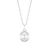 Unis Necklace (Jjunn04Bf515Sw500)