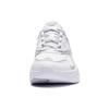 Li Ning Comfortable Textile, Synthetic Leather Cushioning Slip Resistant Abrasion Resistant Low top Running Shoes ARXT010-2