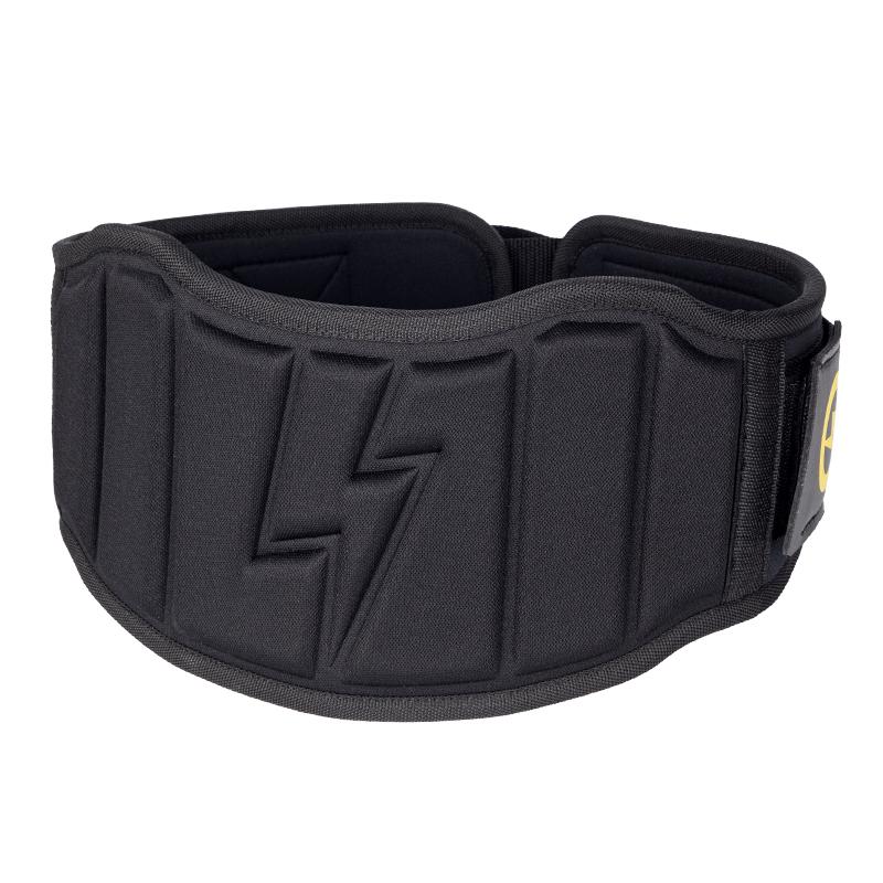 

High Quality Sports Weight Lifting Belts For Men Women - Weight Lifting Core & Lower Back Support Workout Waist Belt For Fitness S