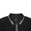 Li Ning Wade Series Comfortable Washable Logo Letter Polo Shirt Men tops APLW285-1