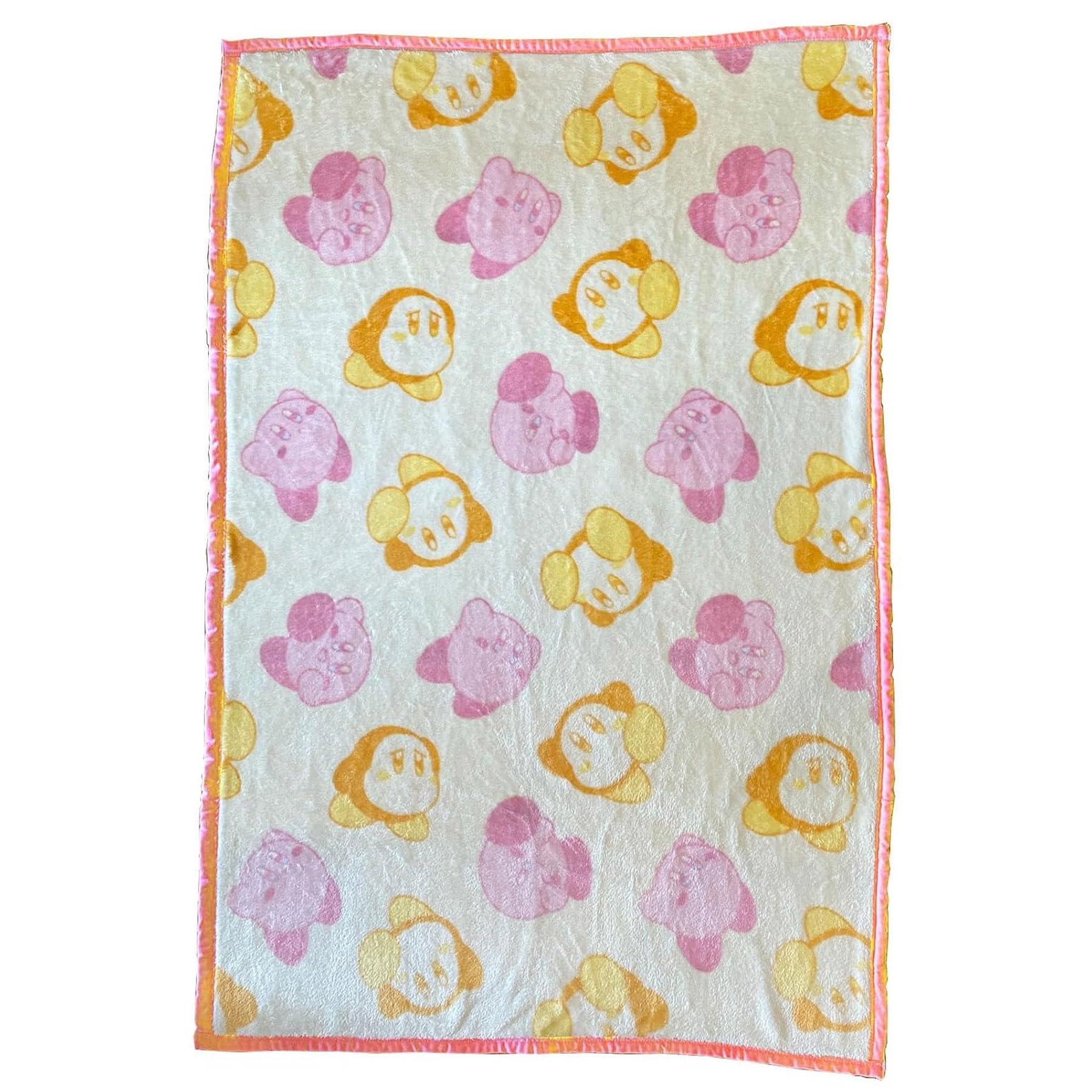 

Half Blanket 4585018800 20 Kirby H140 x W100cm [Marushin] Approx.