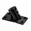 Tube Bracket with Socket Marine-Grade End Support Rust-Resistant