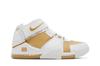 Nike Zoom Lebron 2 Retro 'Maccabi' 2022