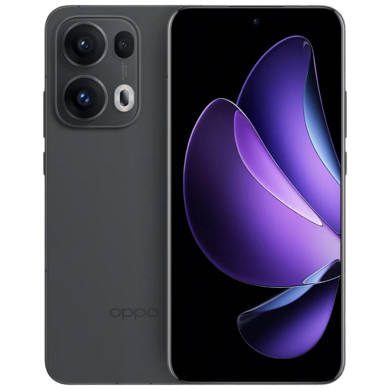 

OPPO Reno13 Pro (CN version) 16GB+512GB
