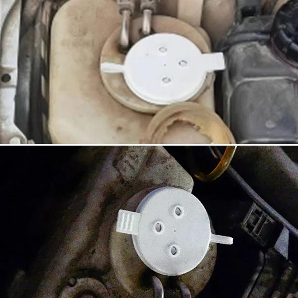 Car Windshield Wiper Washer Fluid Reservoir Cap Water Tank Bottle Lid Cover A1718690108 for Mercedes Benz W636 W220 A1248690072