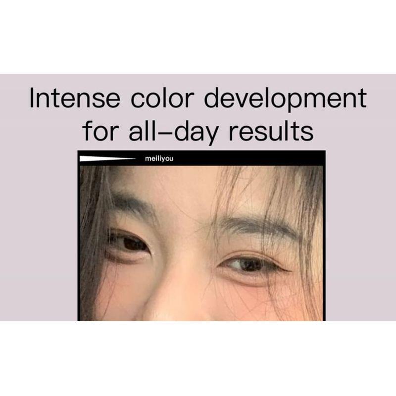 HERORANGE - Cheek Color Diffuse Liquid Blusher - 1-3