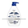 Dove Beauty Shower Milk