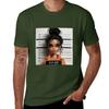 Detained Girl TShirt custom t shirt boys whites baggy shirts shirts men