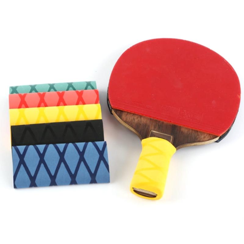 Anti-slip Rods Over Grip Band Sweatband Grip Tape Sport Tennis Overgrips Tapes
