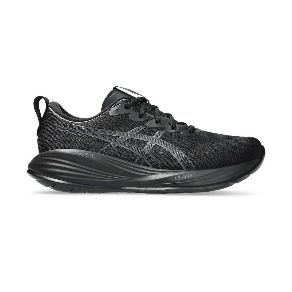 Nové Asics Gel Cumulus 27 Černá Carrier Grey 1011B960-003
