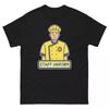Personal Uniform Nachtclub Bar Nachtleben Party T-Shirt