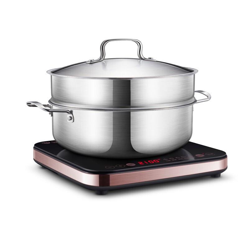 SUPOR C21-IC20 Multifunction Induction Cooker CN plug (adapter included)