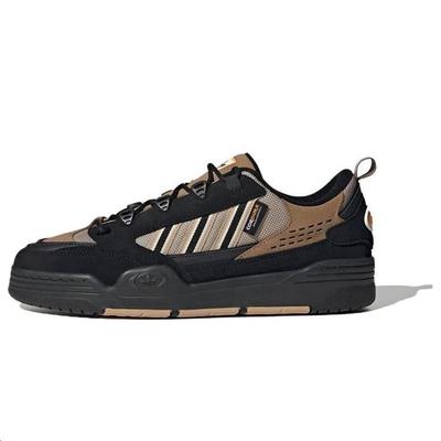 Originals Adi2000 'Nero Marrone Tan' ID2097