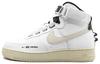 Air Force 1 High Utility White Light Cream Women's AJ7311-100