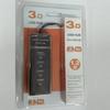 USB 2.0 One-to-Four Hub Splitter with 1.2m Cable for Laptop/Desktop Expansion